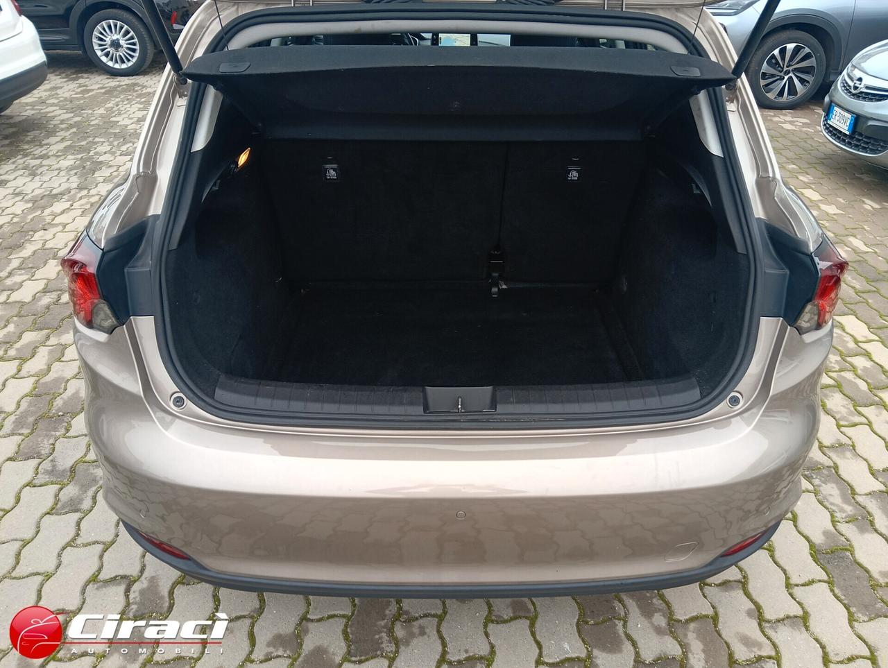 Fiat Tipo 1.3 Mjt S&S 5 porte Business