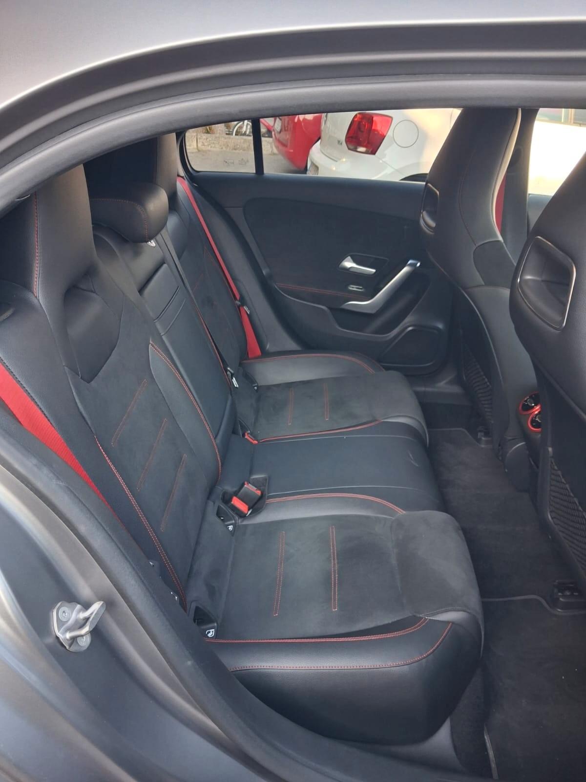 Mercedes-benz A 45S AMG 2020