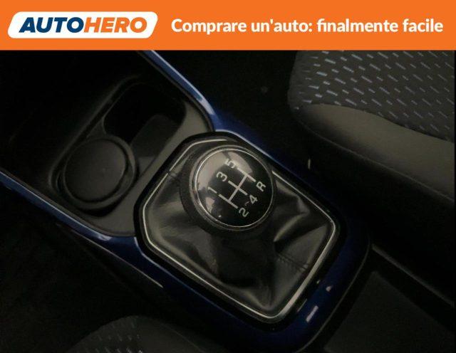 SUZUKI Ignis 1.2 Hybrid Cool