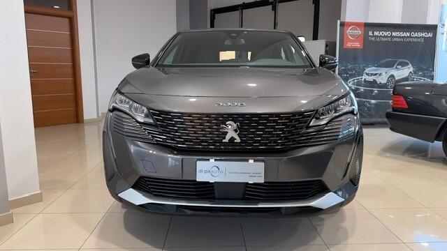 Peugeot 3008 BlueHDi 130 S&S EAT8 Allure Pack