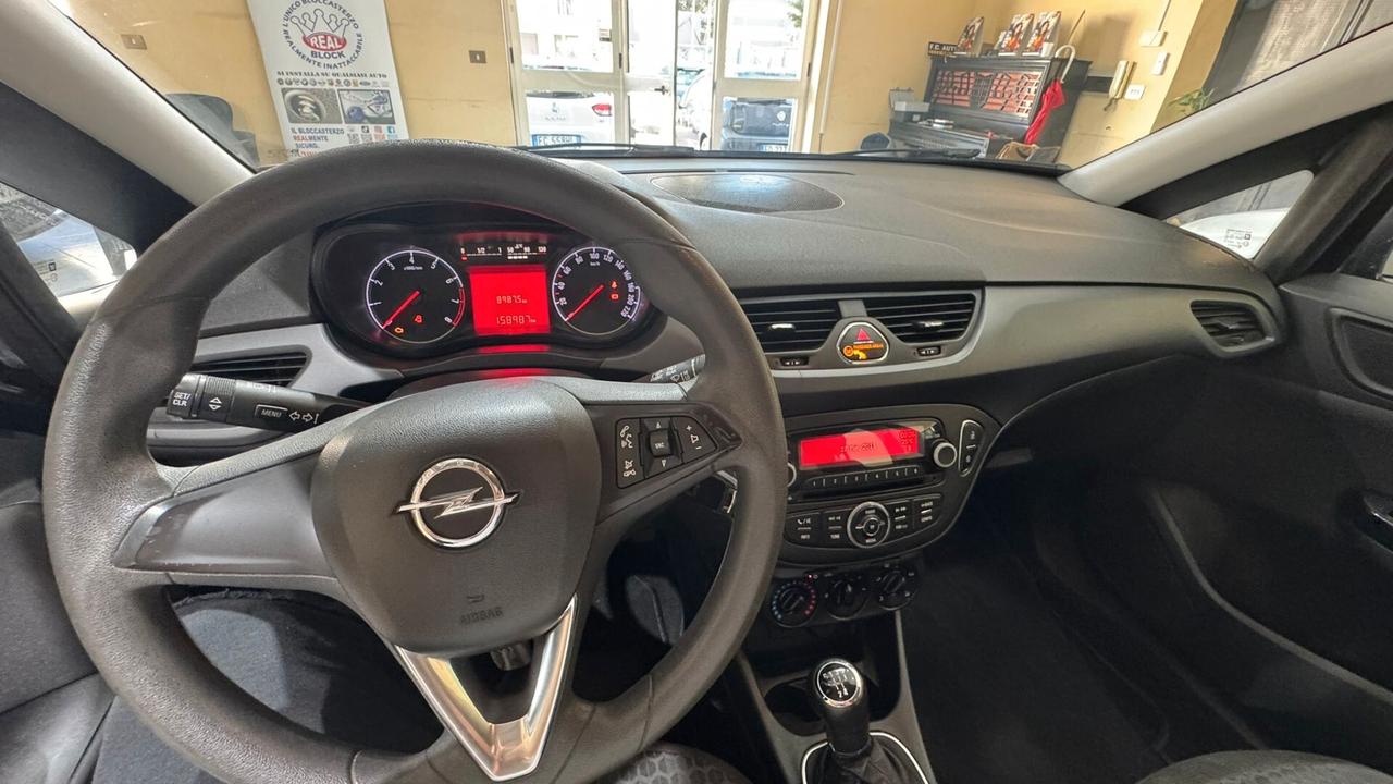 Opel Corsa 1.2 5 porte