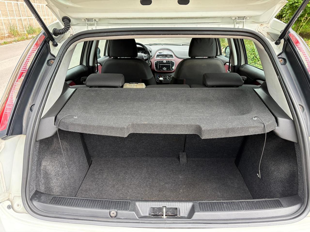 Fiat Punto Evo 1.3 Mjt 75 CV 5 porte Dynamic