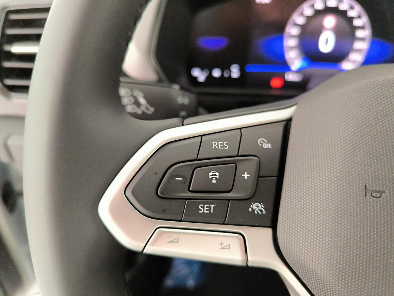 Volkswagen T-Cross 1.0 tsi edition plus 115cv