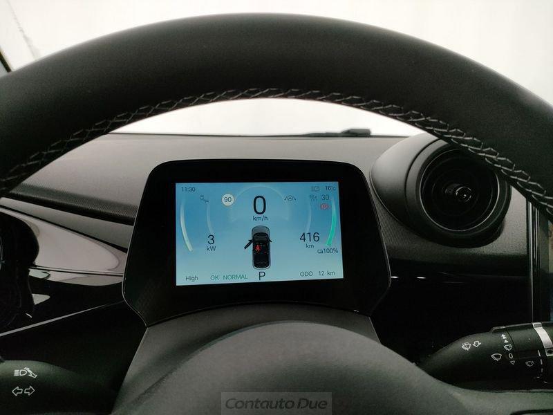 BYD DOLPHIN Dolphin 60,4 kWh Comfort