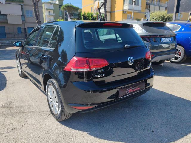 VOLKSWAGEN Golf 1.2 TSI 85 CV Trendline BlueMotion Technology