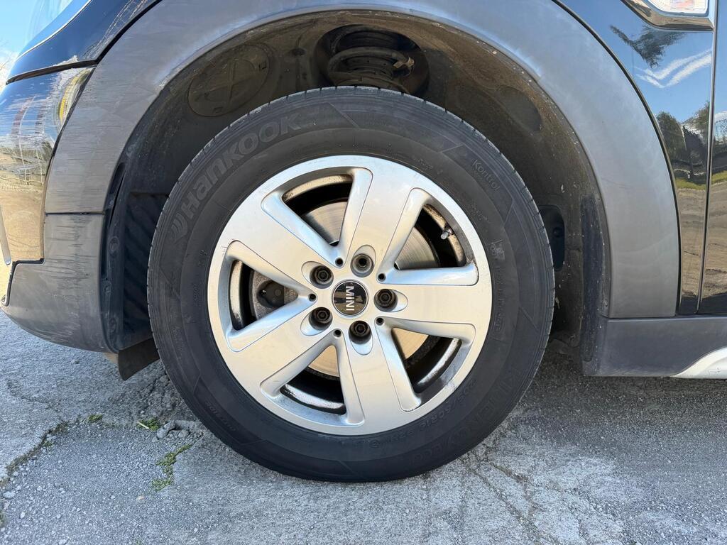 Mini Cooper D Countryman 2.0 D Cooper D Business Auto