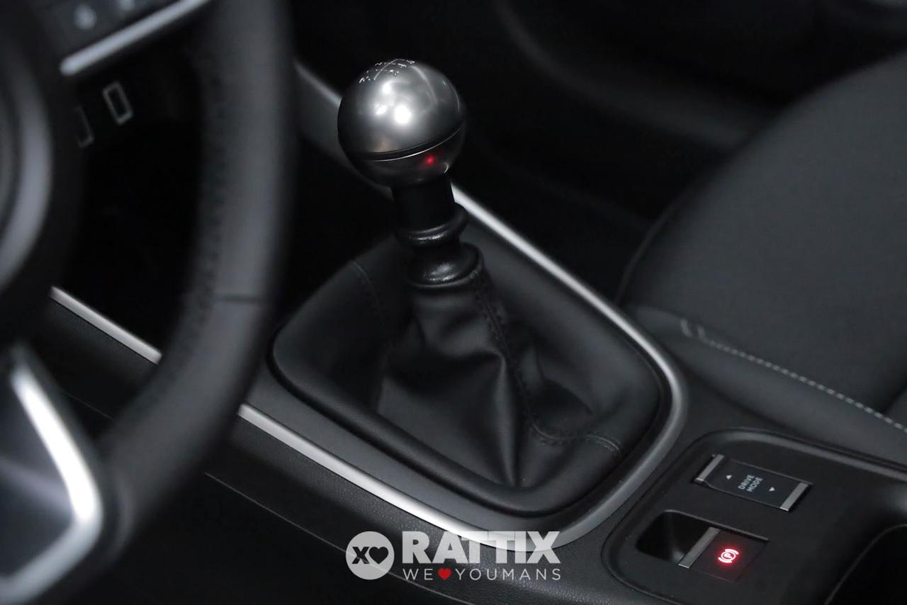 Jeep Avenger 1.2 Turbo 100CV Summit + tetto apribile