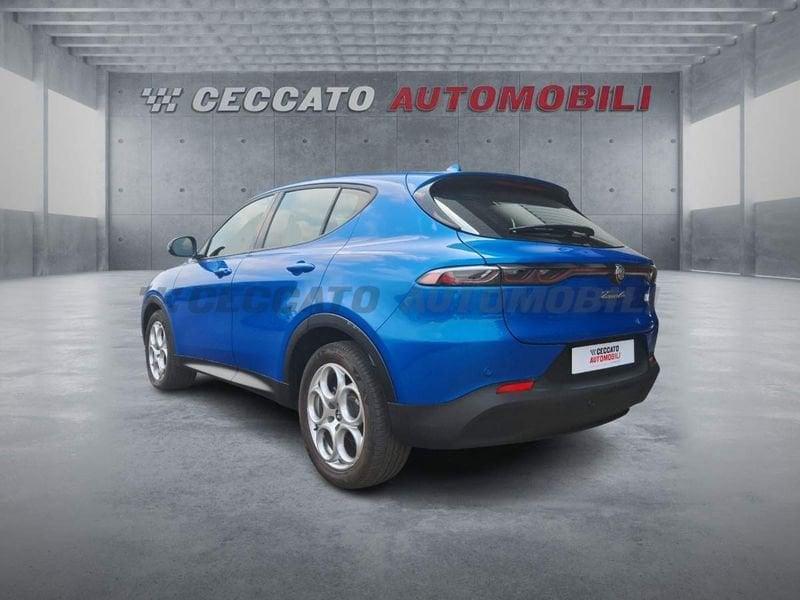 Alfa Romeo Tonale Tonale 1.6 Sprint 130cv tct6