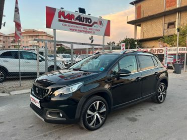 Peugeot 2008 BlueHDi 100 S&S Allure 65000km