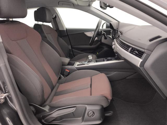 AUDI A5 40 2.0 tdi mhev Business Advanced quattro 204cv...