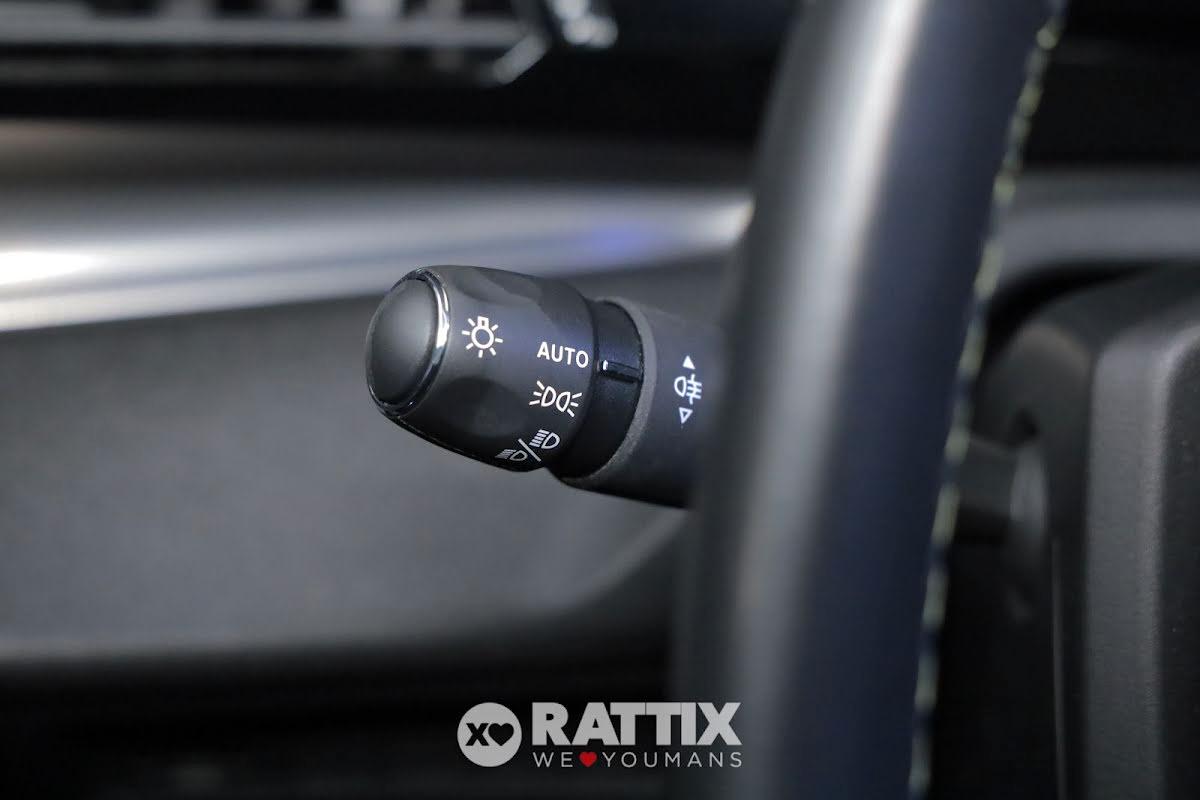 Peugeot 308 SW 1.2 puretech t 130CV GT eat8