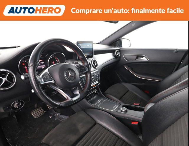 MERCEDES-BENZ CLA 200 d S.W. Automatic Premium