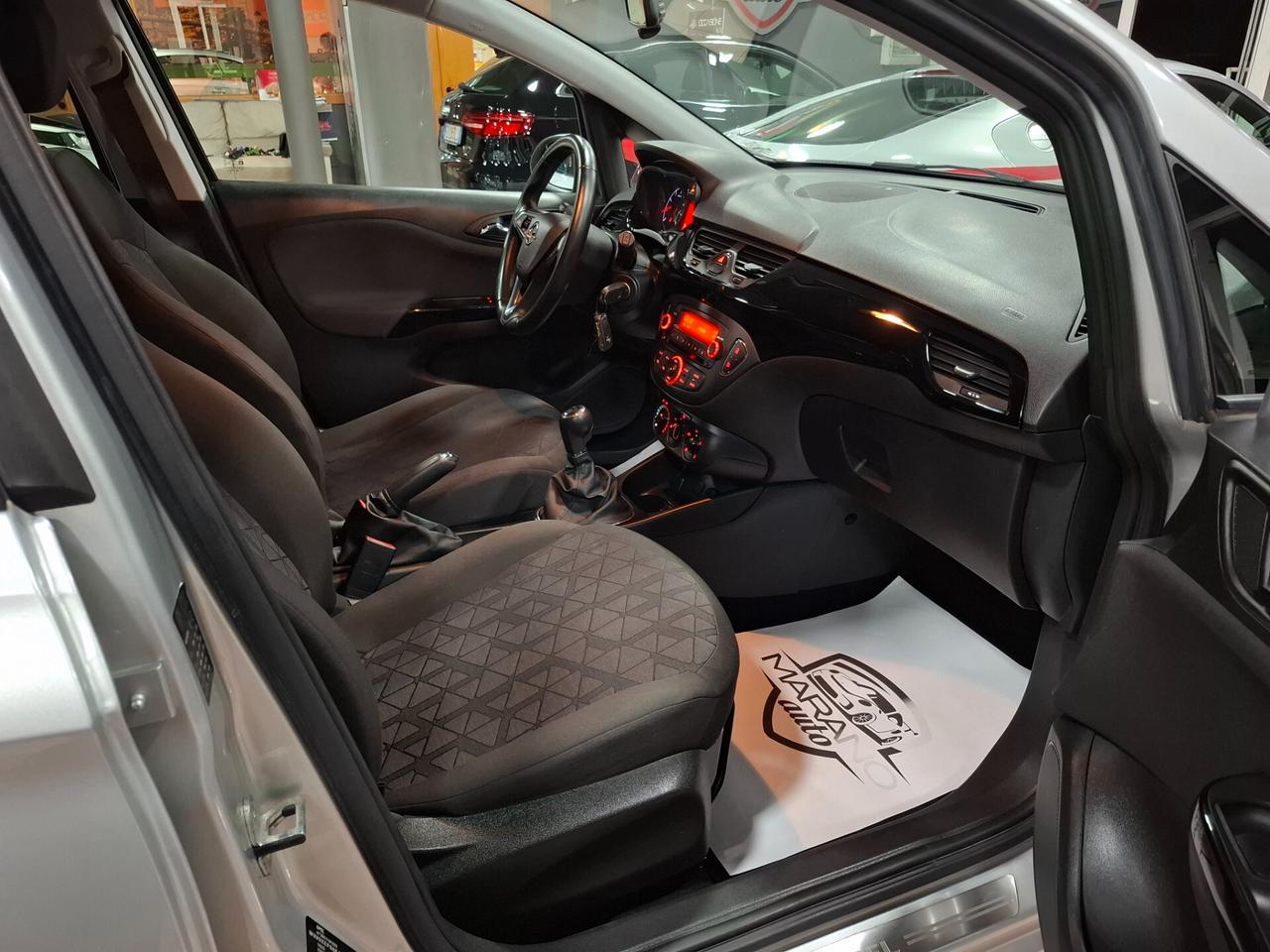 Opel Corsa 1.2 120 Anniversary Neopatentato