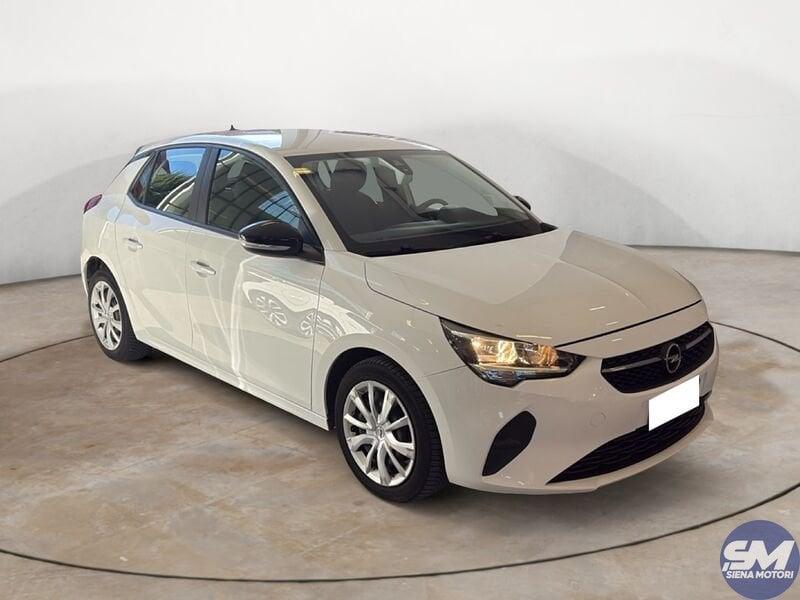 Opel Corsa Corsa 1.5 D 100 CV Edition AUTOCARRO N1 4 POSTI