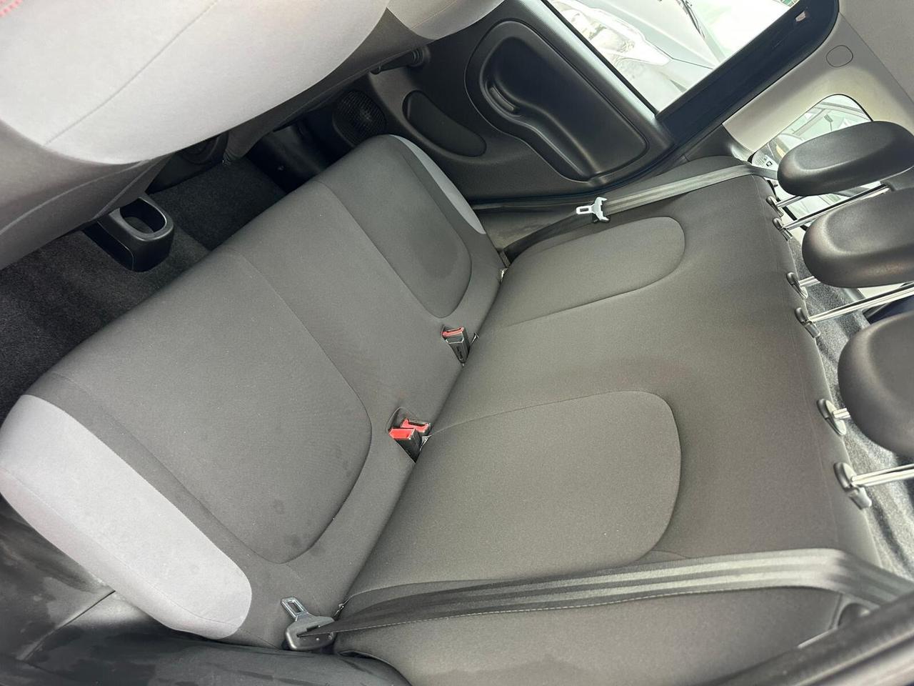 Fiat Panda 1.3 MJT PROMO FINANZIAMENTO