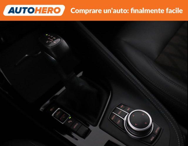 BMW X1 xDrive25e xLine Plus