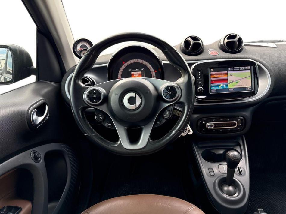 Smart fortwo coupe 1.0 Prime twinamic