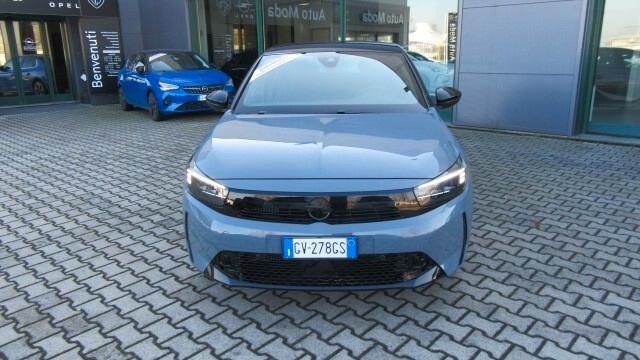 Opel Corsa 1.2 100 CV aut. GS