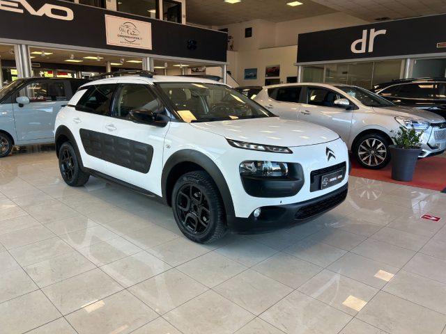 CITROEN C4 Cactus BlueHDi 100 Feel Edition N1 AUTOCARRO