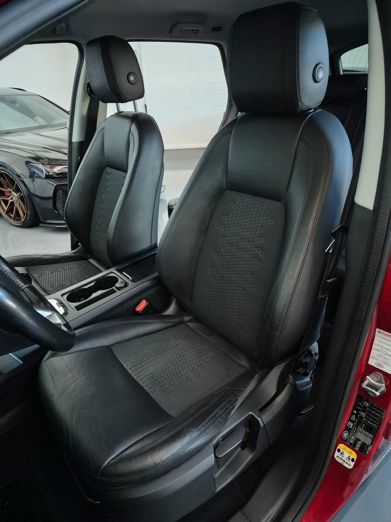 Land Rover Discovery Sport SE 4WD TD4 2.0cc 150cv Navigatore Sensori parcheggio