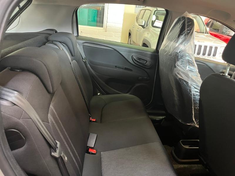 FIAT Punto 1.2 8V 5 porte Lounge