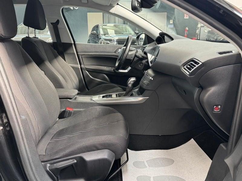 Peugeot 308 308 5p 2.0 bluehdi 16v Business s&s 150cv eat6 (auto)
