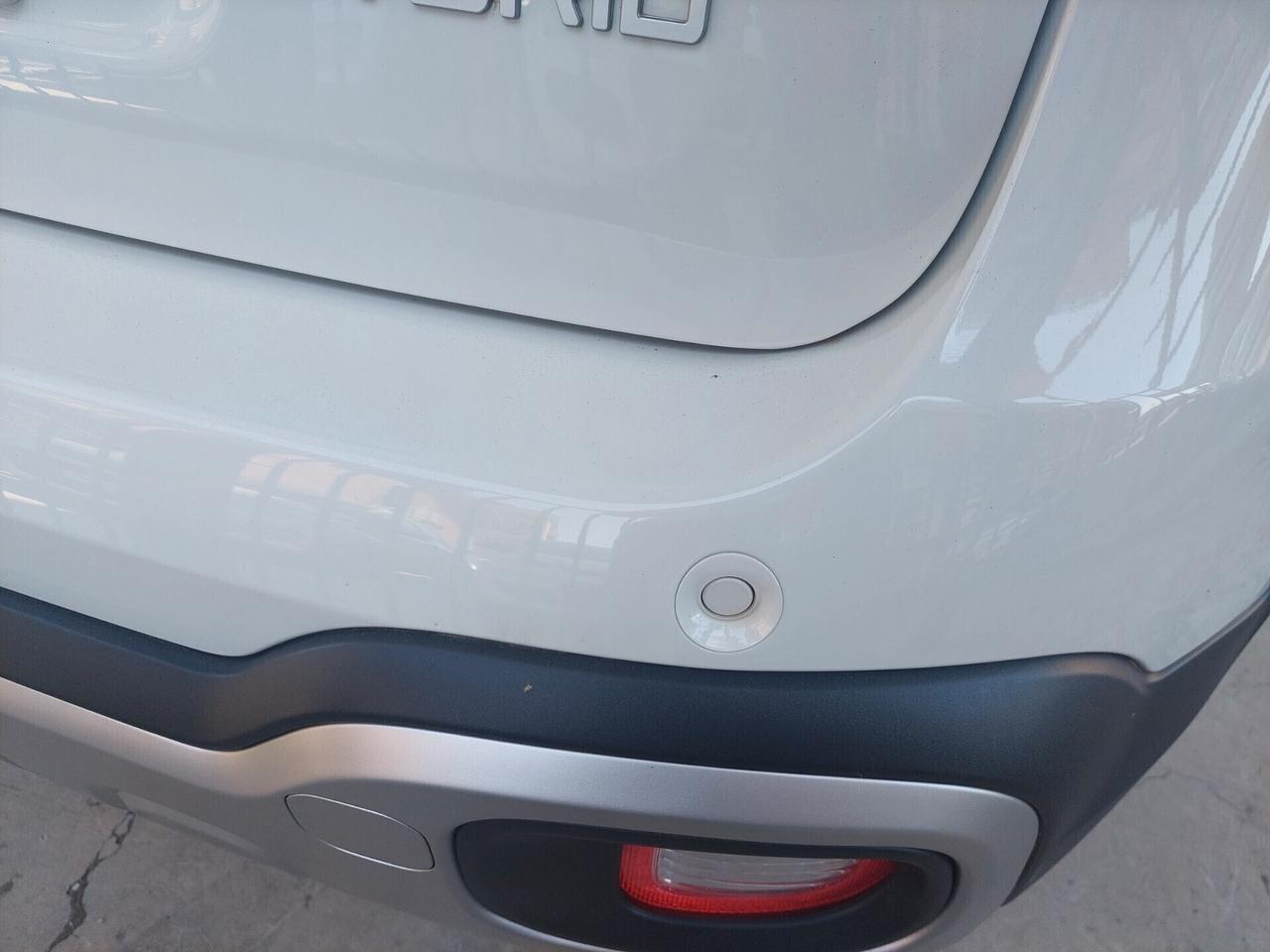 Fiat Panda 1.0 FireFly S&S Hybrid City Cross