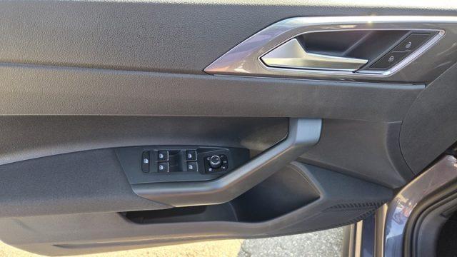 VOLKSWAGEN Polo 2.0 TSI DSG GTI PERMUTE UFF.ITALIA UNICOPROPR.