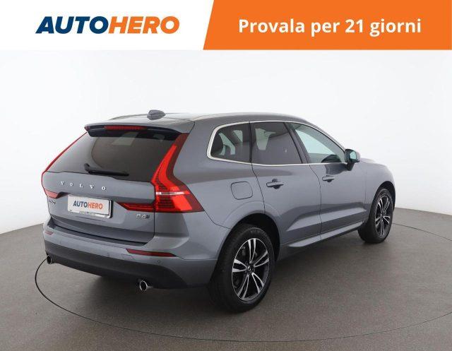 VOLVO XC60 B4 (d) AWD Geartronic Momentum