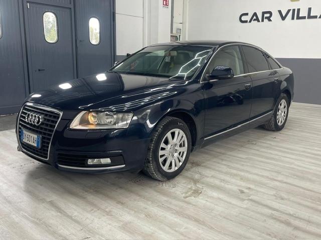 Audi A6 2.7 V6 TDI 190 CV F.AP. multitronic
