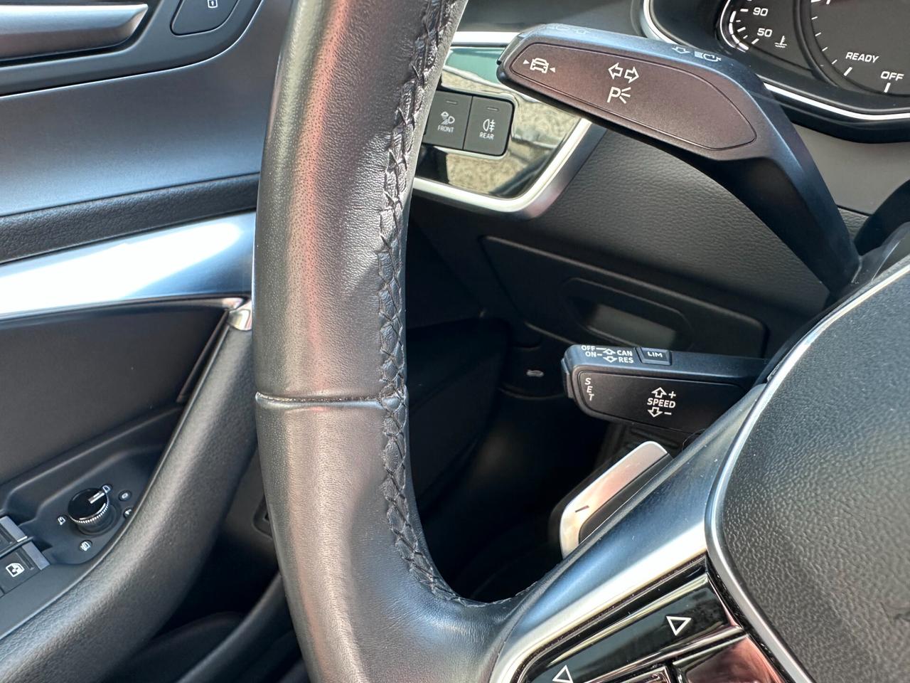 Audi A6 Avant 2.0TDI 204CV QUATTRO AUTOMATICA NAVI