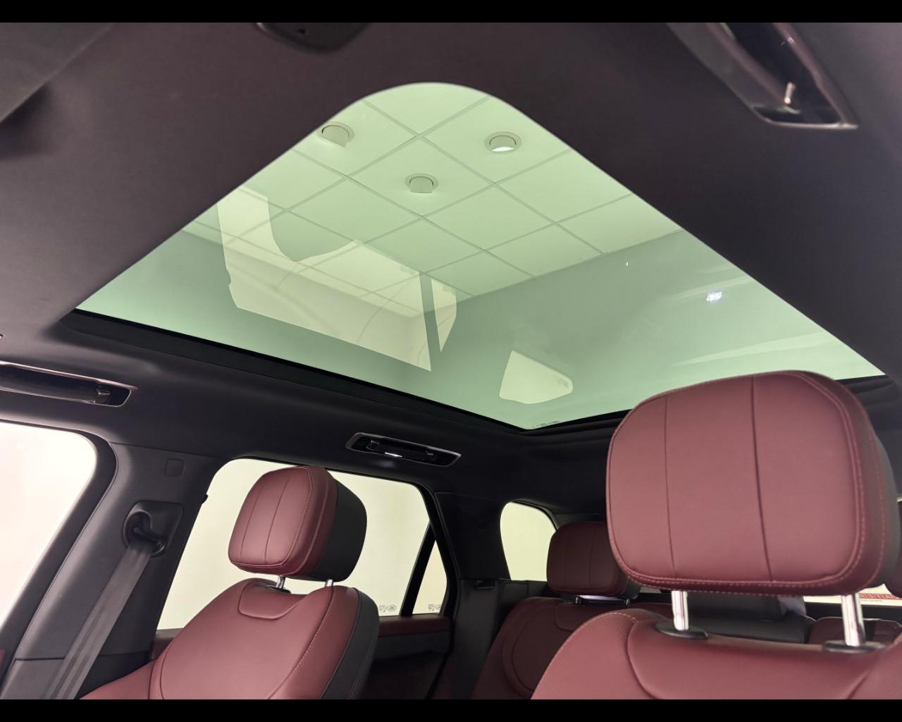 LAND ROVER Range Rover Sport 3.0d i6 mhev Dynamic HSE awd 249cv auto