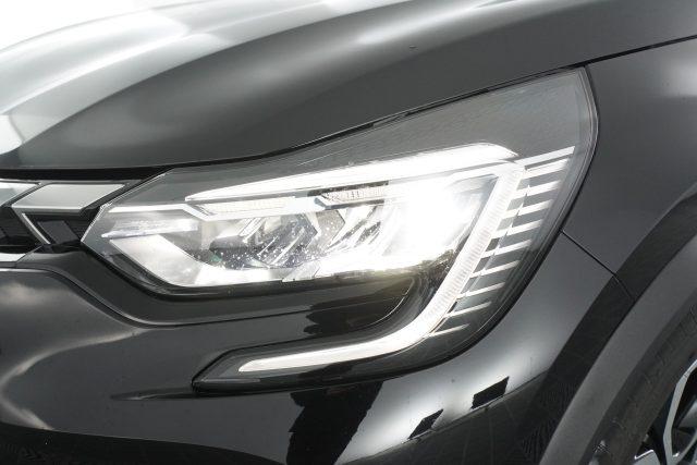 MITSUBISHI ASX ASX 1.6L Plug In 159 CV AT Intense