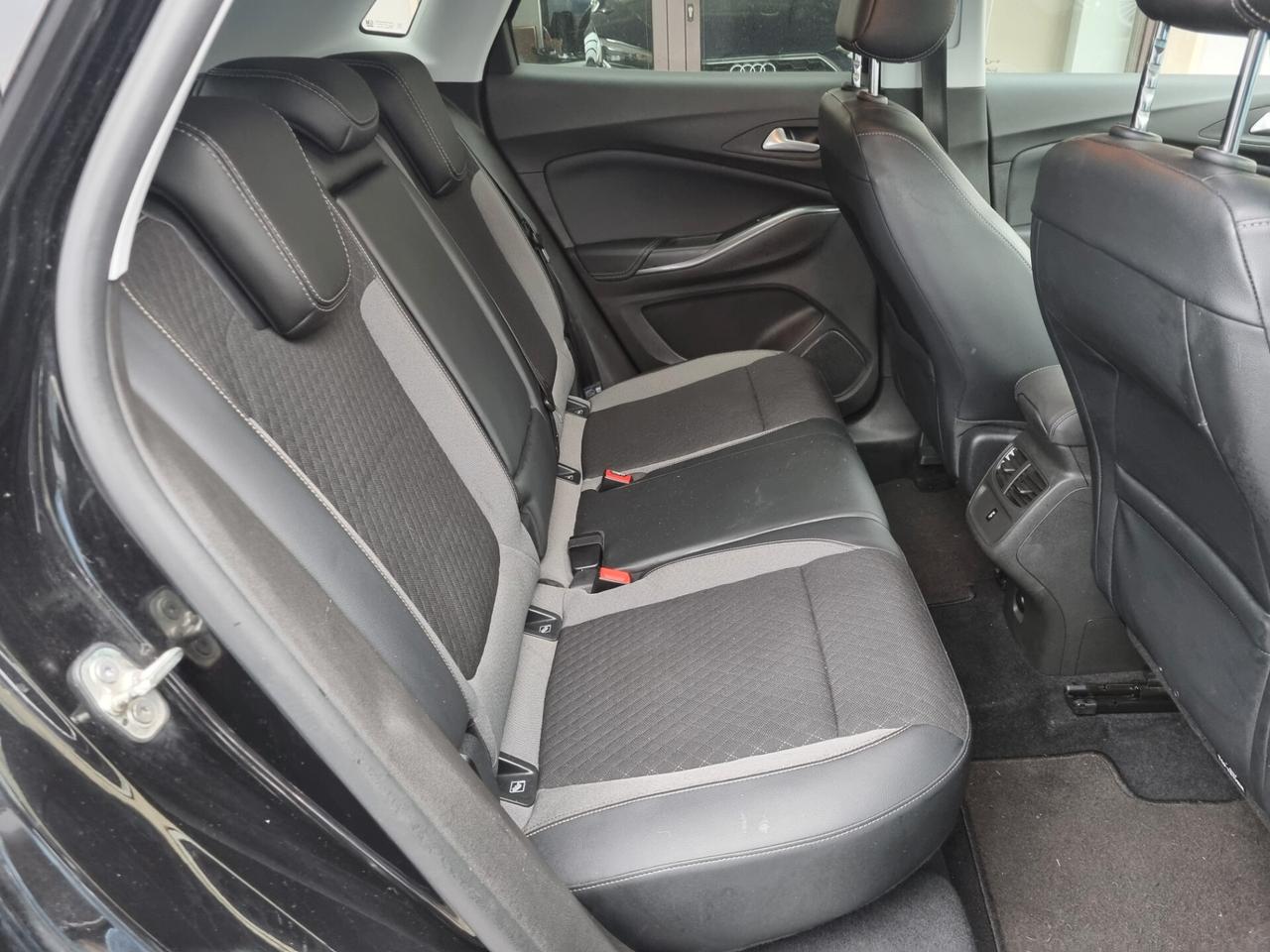 Opel Grandland X 1.5 diesel Ecotec Start&Stop Business