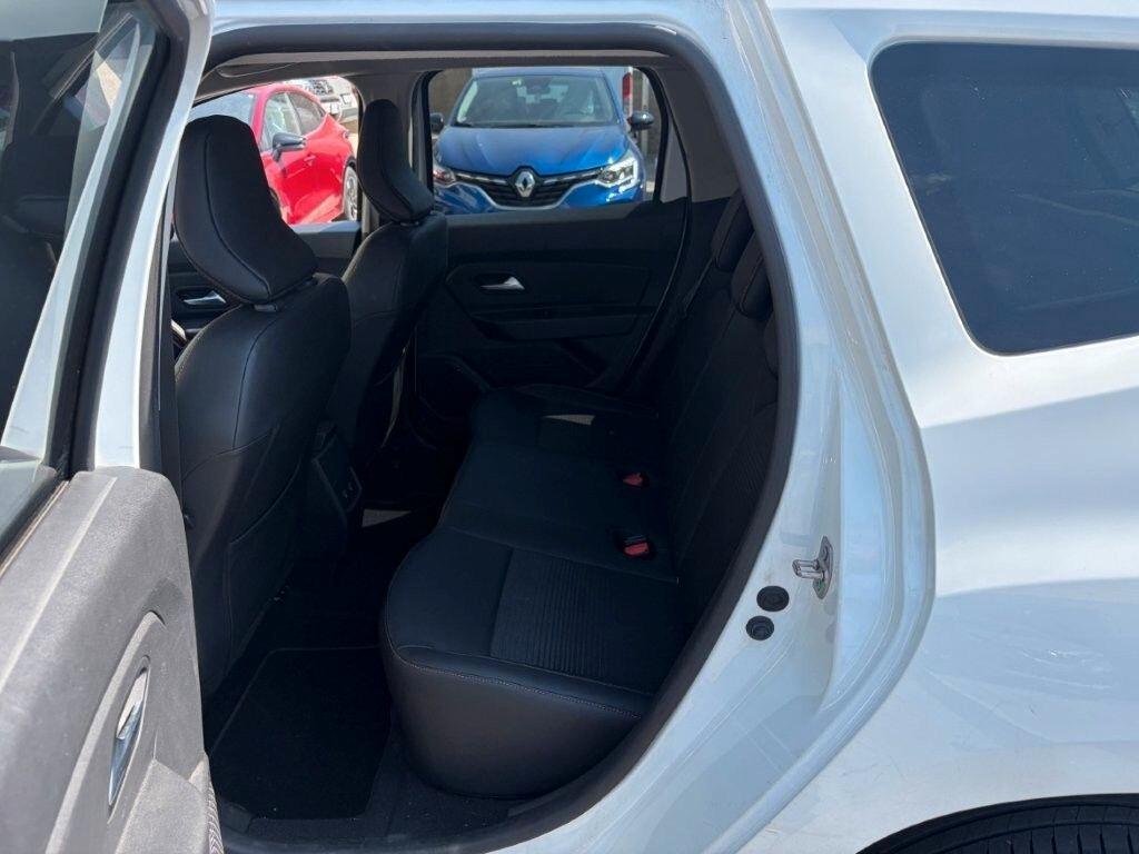 Dacia Duster 1.5 Blue dCi 8V 115 CV 4x2 Extreme