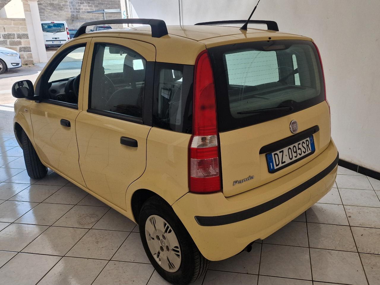 Fiat Panda 1.1 Actual