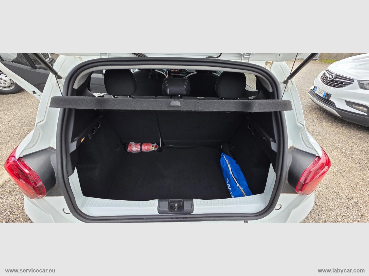 DACIA SanderoStepway1.0TCe100 ECO-G 15th Anniv