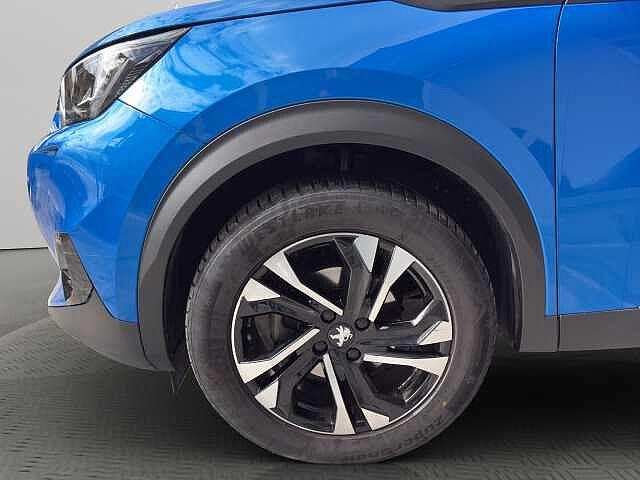 Peugeot 2008 BlueHDi 110 S&S Allure Pack