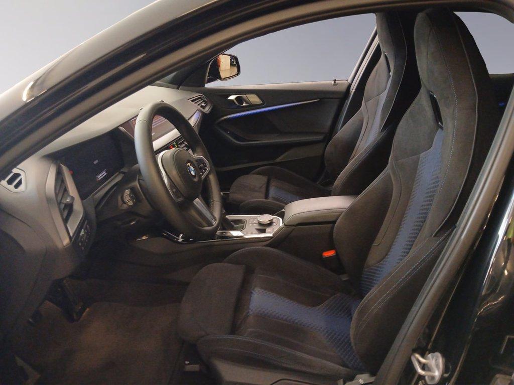 BMW 118i Msport del 2020