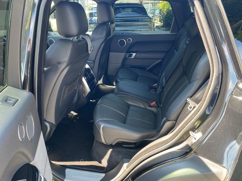 Land Rover Range Rover Sport Range Rover Sport 3.0 TDV6 HSE Dynamic