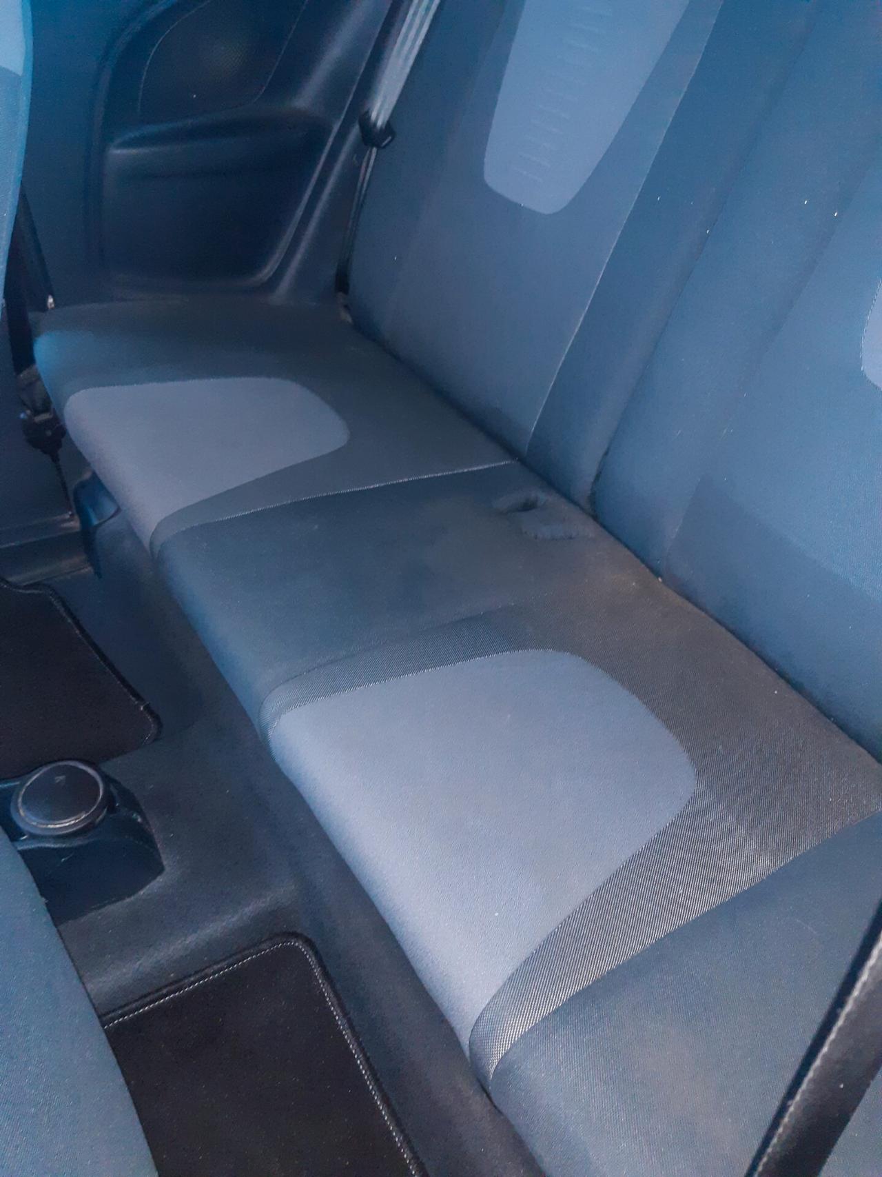 Ford Ka Ka+ 1.2 8V 69CV Titanium