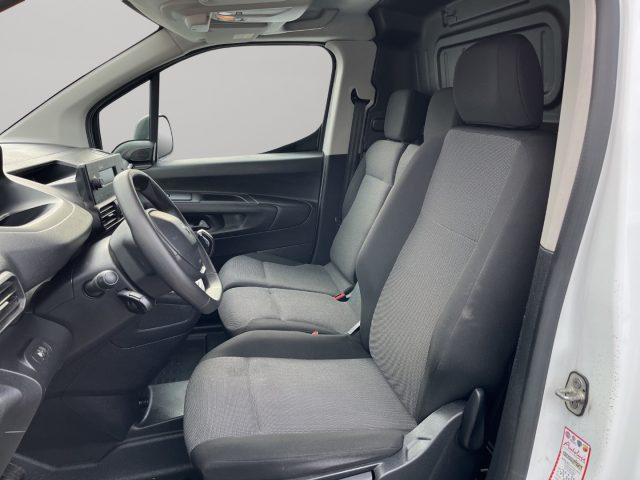 PEUGEOT Partner 1.5HDi 100CV Premium ALLESTITO