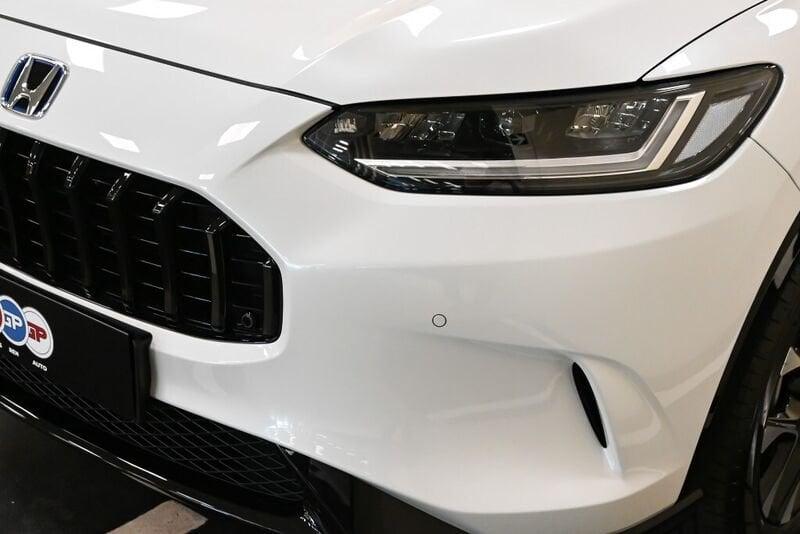 Honda ZR-V ZR-V 2.0 Hev eCVT Advance