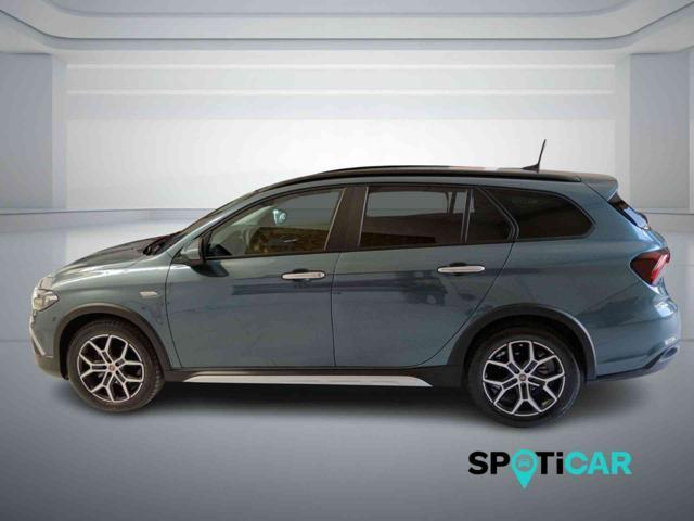 FIAT Tipo 1.6 Mjt S&S SW Cross