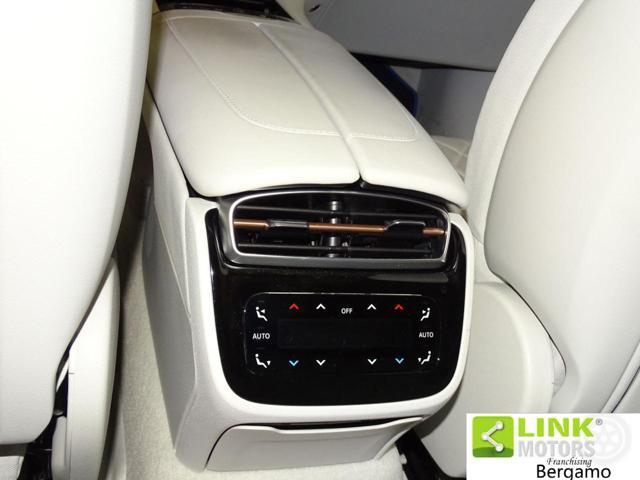 MERCEDES-BENZ EQS 580 4Matic Luxury