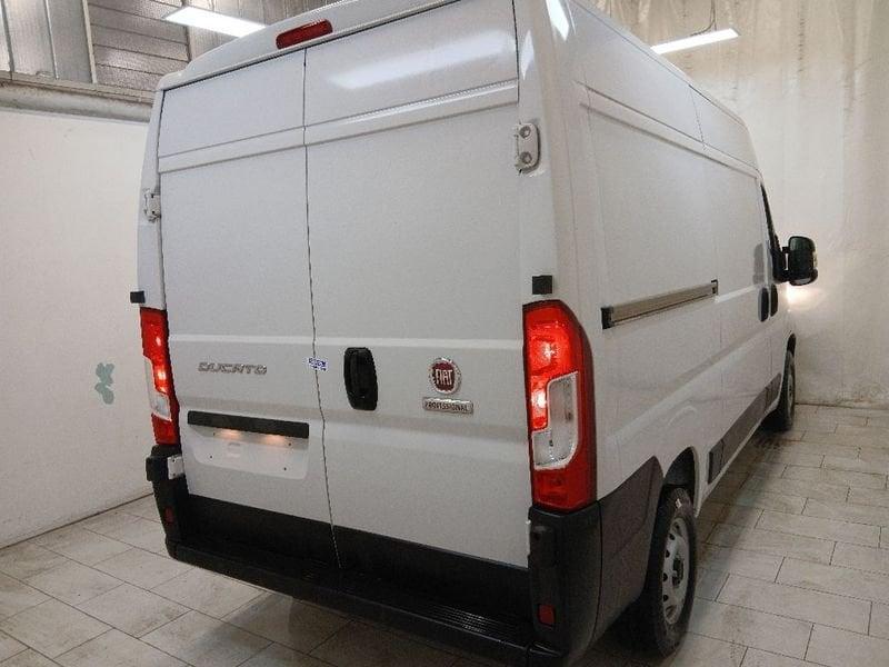 FIAT Ducato 35 MH2 2.2 mjt3 140cv serie 9