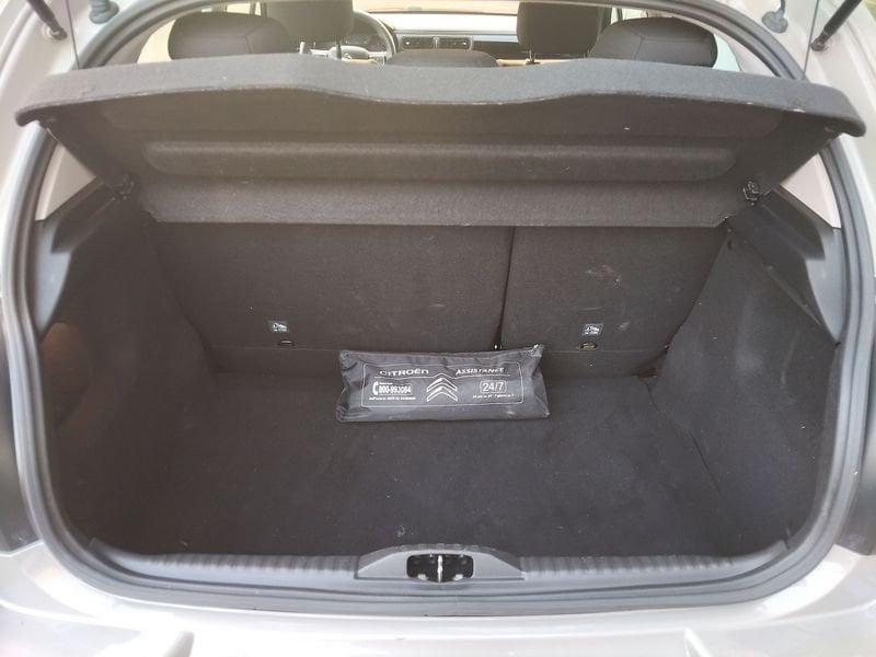 Citroën C3 C3 PureTech 83 S&S You