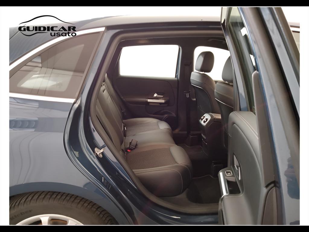 Mercedes-Benz Classe B - W247 2018 - B 200 d Sport Plus auto
