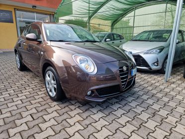 Alfa Romeo MiTo 1.4 105 CV M.air S&S Progression