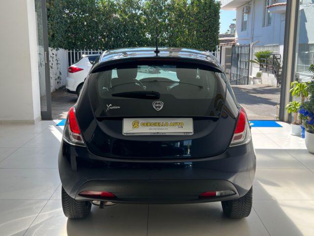 LANCIA Ypsilon 1.2 69 CV 5 porte GPL Ecochic Silver tua da ?119,0